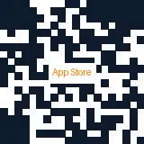 App Store下载二维码 - 每日大赛 云鼎娱乐场网站 APP