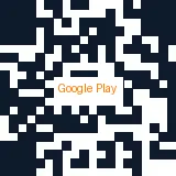 Google Play下载二维码 - 每日大赛 云鼎娱乐场网站 APP
